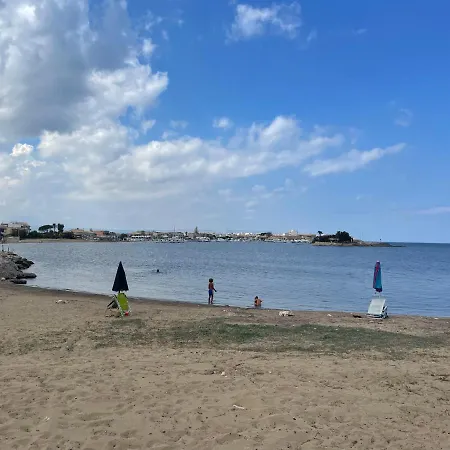 Appartamento Marzamemi Lejlighed Marzamemi