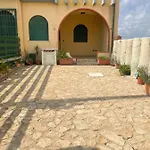 Appartamento Marzamemi 마르자메미
