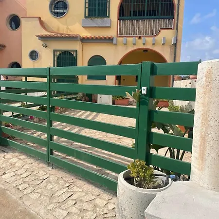 Appartamento Marzamemi * Marzamemi