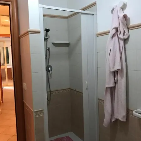 Appartamento Marzamemi *