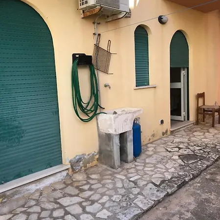 Apartment Appartamento Marzamemi Marzamemi