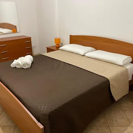 Appartamento Marzamemi Apartment *