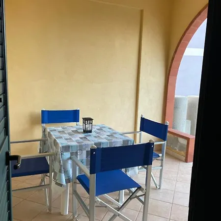 Appartamento Marzamemi * Марцамеми