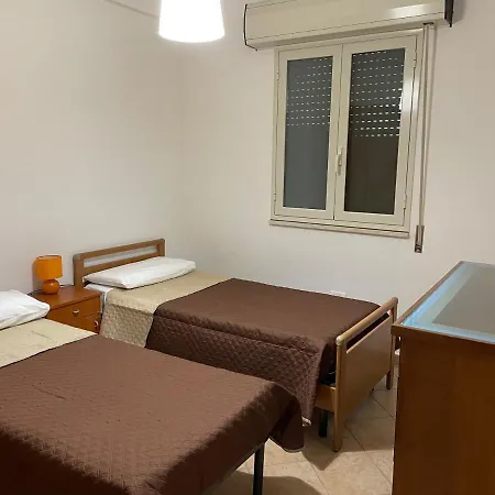 아파트 Appartamento Marzamemi *
