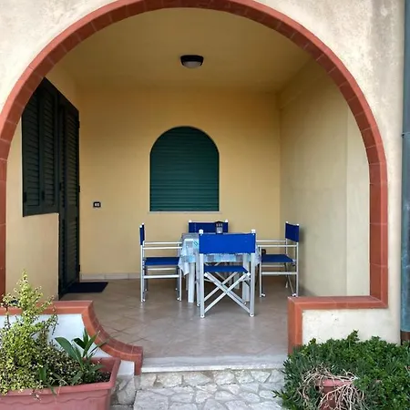 Appartamento Marzamemi Апартаменты *