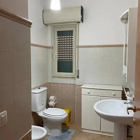 Apartment Appartamento Marzamemi *