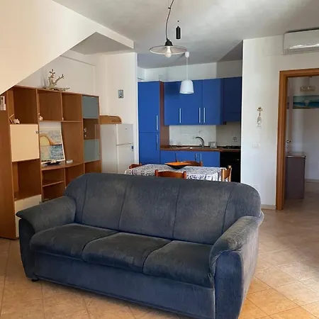 Apartment Appartamento Marzamemi Marzamemi