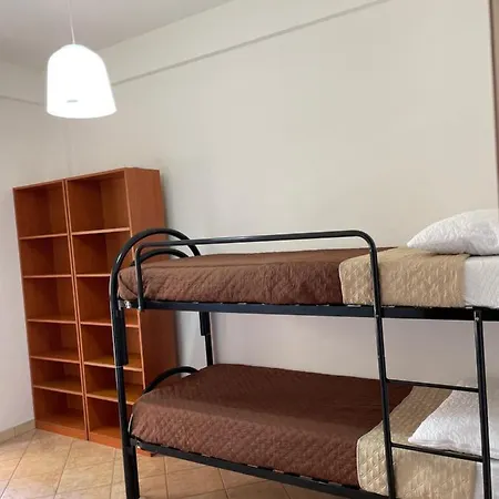 Appartamento Marzamemi Апартаменты Марцамеми