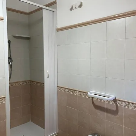 Apartment Appartamento Marzamemi *